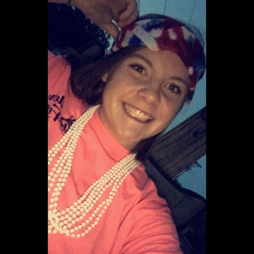 Meet your Posher, Shae